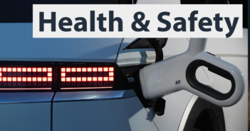 The EC’s Occupational Safety and Health agency has produced a discussion paper on the safety implications for workers using zero of low emission transport. The paper elaborates on the use of electric batteries, hydrogen, CNG, LNG, ammonia and LOHCs. The corresponding material safety data sheet (MSDS) of the sustainable fuel is used as the basis for assessing OSH risks. An MSDS provides basic information on a material or chemical product.