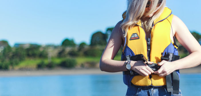 Over 20,000 lifejackets found to be faulty