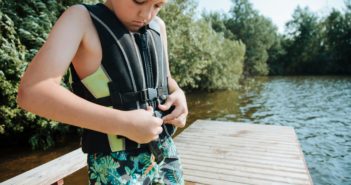Over 20,000 lifejackets found to be faulty