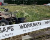 Two workplace fatalities on farms over Easter