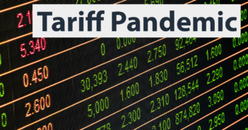 The first global economic shock since the COVID-19 pandemic has arrived. The impact on businesses is high, unevenly distributed, and likely to remain that way. Not since the 1930s has the world seen this level of tariff activity, according to McKinsey. It recommends setting up a geopolitical nerve centre focused on tracking the impact of tariffs across nine targeted initiatives.