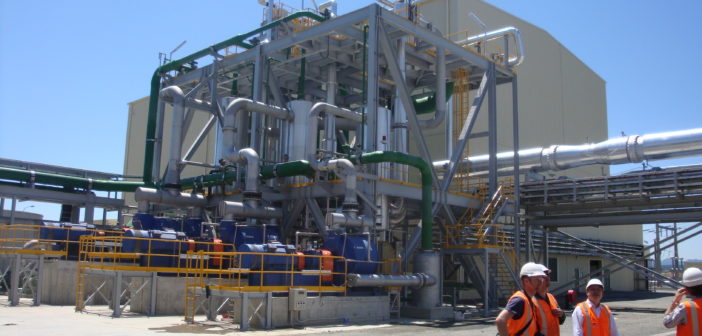 FENZ encourages use of gas detection system