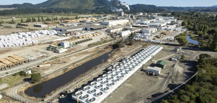 FENZ encourages use of gas detection system