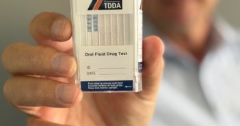 More workers testing positive for meth