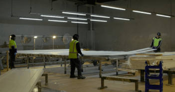 Injury prompts $0.5m investment in safety and AI