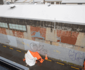 Worker’s fall off wet roof costs employer $100k