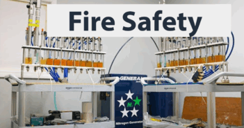 Dry and pre-action fire sprinkler systems face unique challenges from internal corrosion which can compromise their performance and service life. While high-purity nitrogen has long been used to mitigate these effects, Vapor Corrosion Inhibitors (VCIs) are showing convincing results in tests in fire protection systems. In April General Air Products picked up the 2025 Corrosion Innovation of the Year Award with the Vapor Pipe Shield, a delivery system of Vapor phase Corrosion Inhibitor (VpCI®)