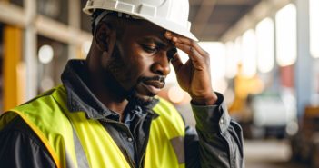Employee stress Is a business risk — not an HR problem