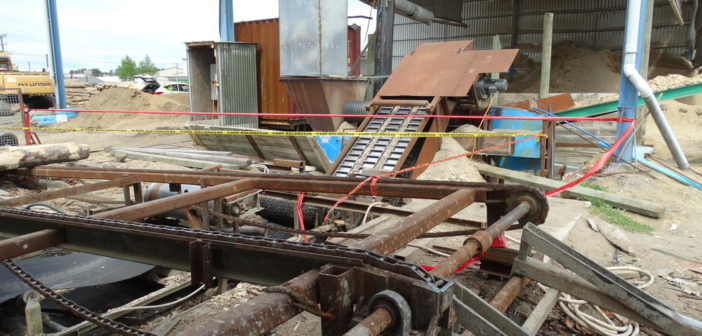 $800k in penalties over conveyor belt deaths