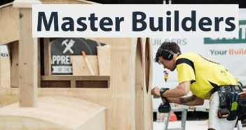 Josh Gullery from the Waikato region took out the top spot at the 2025 Master Builders Apprentice of the Year competition. Second place went to Caleb Stuart from the Bay of Plenty and Central Plateau with Jade Murray from the Central North Island region taking out third