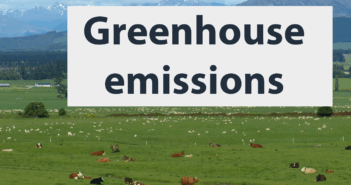 The Zero Carbon Act commits New Zealand to cut methane emissions between 24 and 47 percent below 2017 levels by 2050. The government has weakened the target to 14-24 percent, saying it is investing to speed up the development and rollout of methane-cutting tools, which seems more a reason for keeping the targets