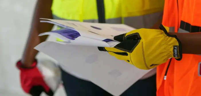 Safety tech saves lives and spurs workplace Innovation