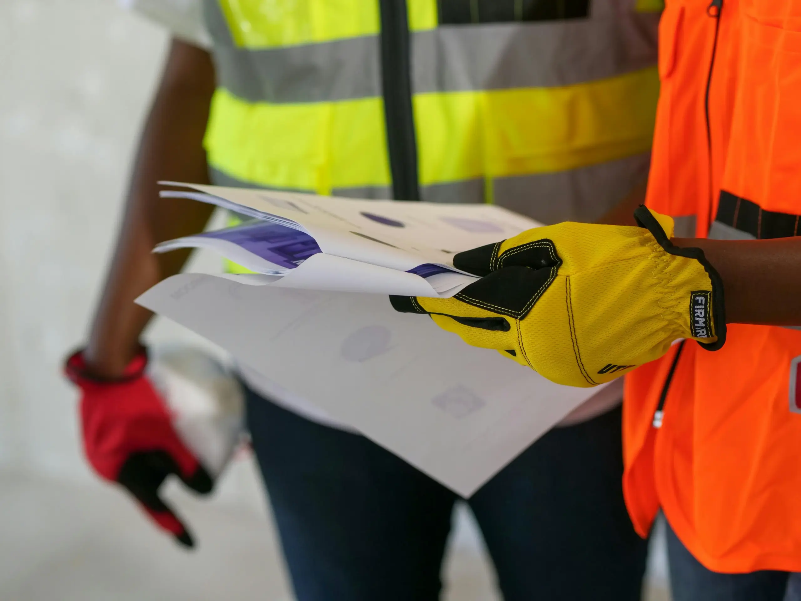 Safety tech saves lives and spurs workplace Innovation