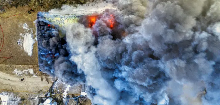 Need for workplace safety and NaTech awareness