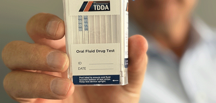 Cannabis, cocaine and the workplace drug landscape