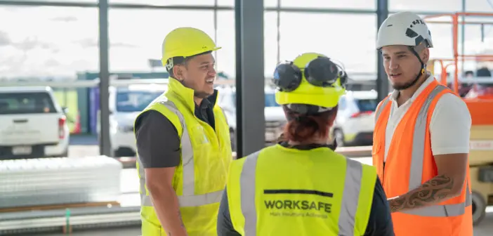 How WorkSafe is changing the way it works with industry
