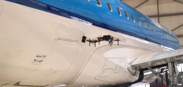 Enhanced safety potential and lower maintenance costs
